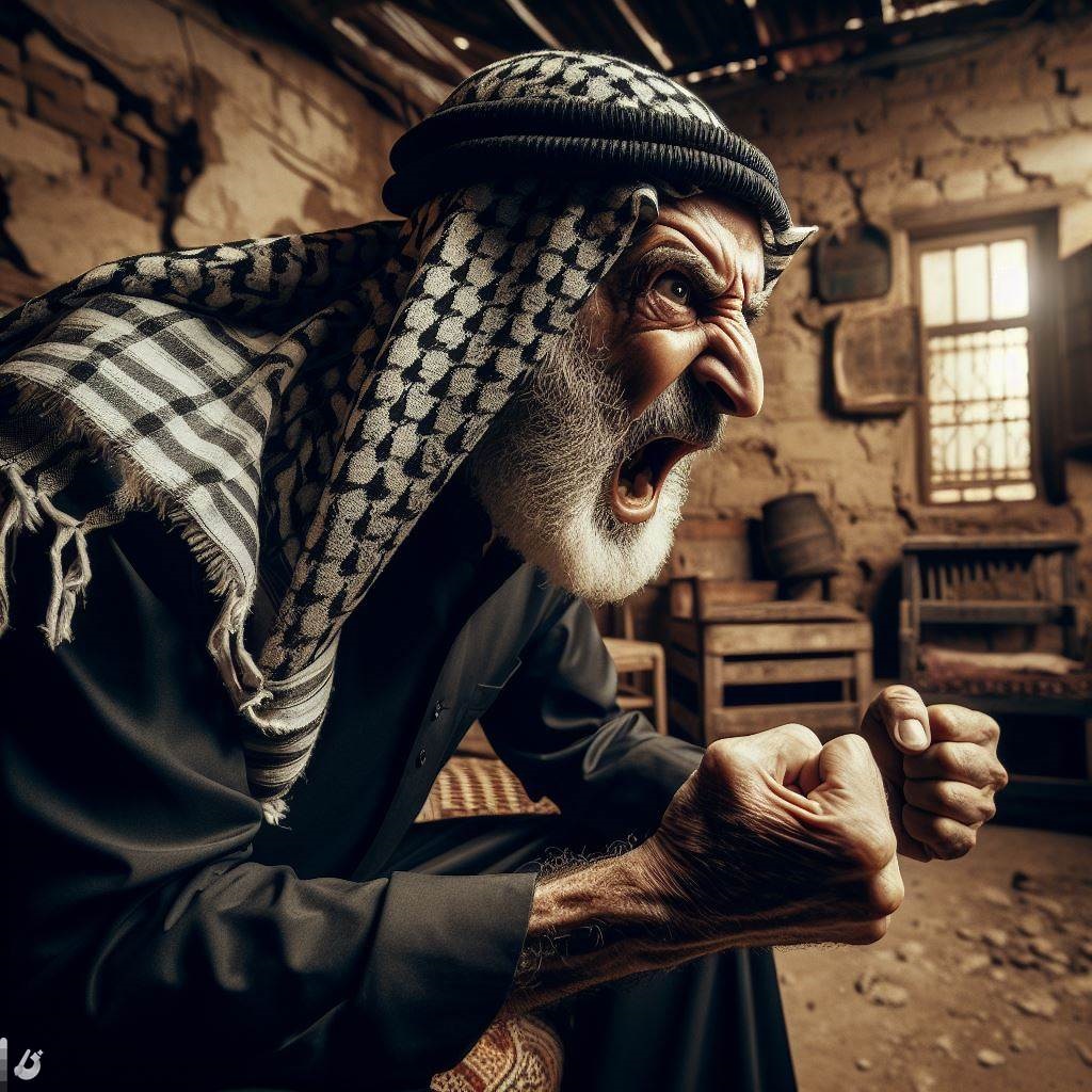 مناظره شوک‌آور : توهین و تکفیر احمد بصری به انبیای الهی