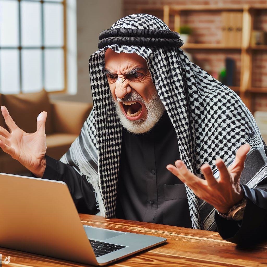 قصه یک فراری: فرار بزرگ احمد بصری و یارانش از مناظره 