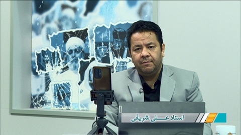 ست انداز _ پاسخ به شبهات شبکه های وهابی / قسمت 5