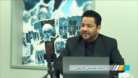 ایستگاه ملحدین قسمت 9 _ فاطمیه از نگاه ملحدین