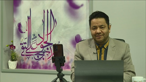 ایستگاه ملحدین قسمت 14 _ پاسخ به شبهه ملحدین در مورد عدم تولد امام زمان ( 3 )