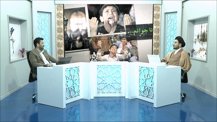 مهدی یار قسمت _ شصت و یکم