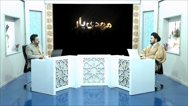 مهدی یار قسمت _ شصت و دوم