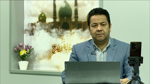مهدی یار قسمت _ شصت و سوم